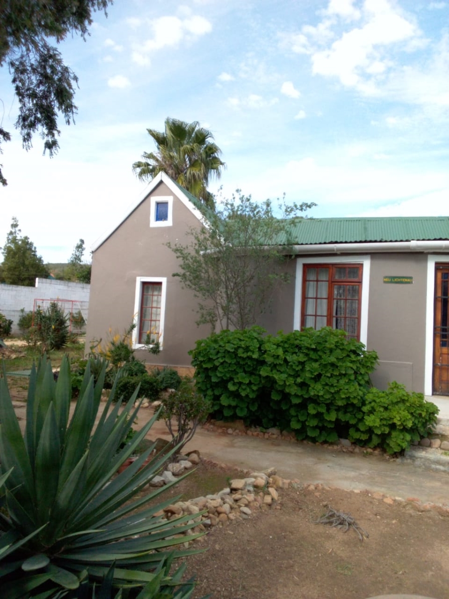 4 Bedroom Property for Sale in Uniondale Western Cape